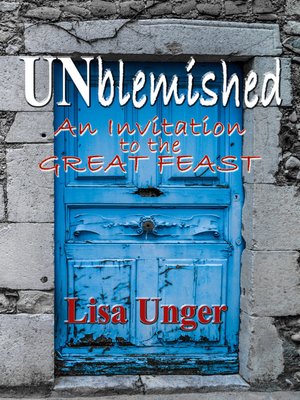cover image of UNblemished